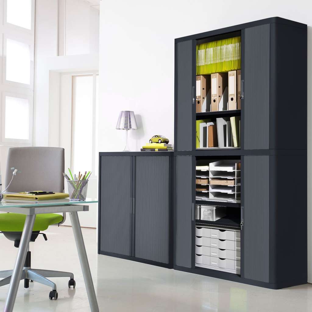 home24 Aktenschrank easyOffice