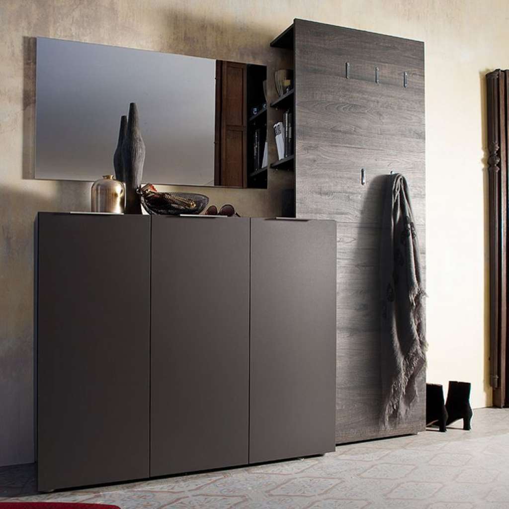 home24 Garderobenpaneel Mavie