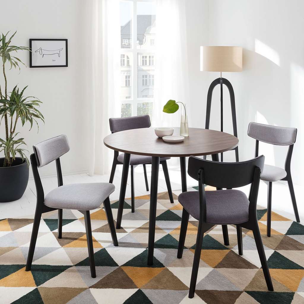 home24 Esstisch Gjora I