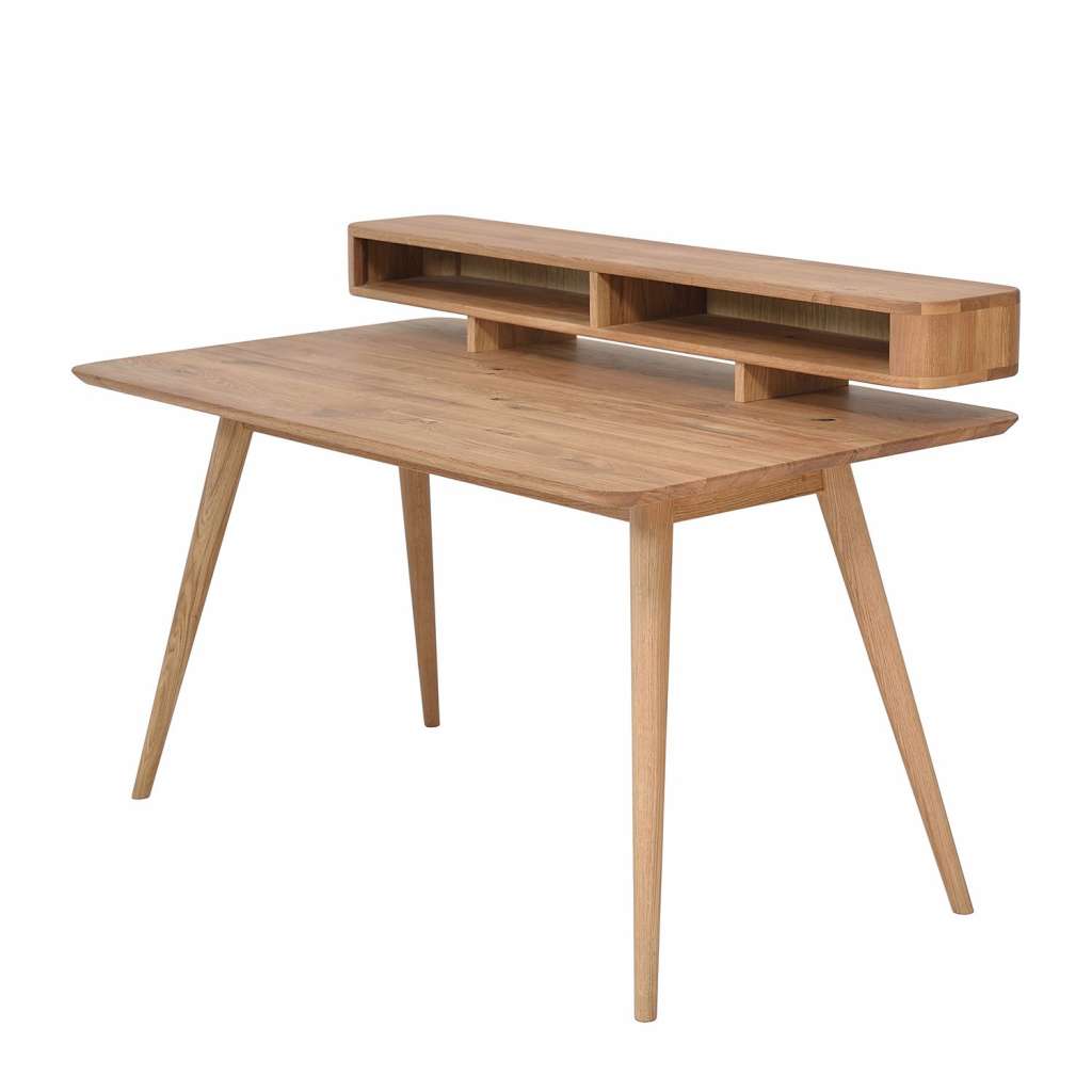 home24 Schreibtisch Sander