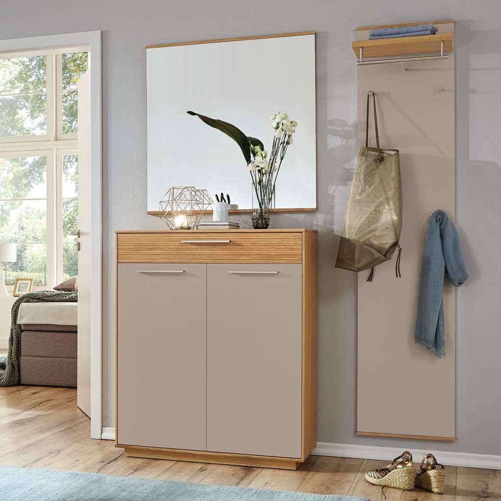 home24 Garderobenpaneel Loveno III