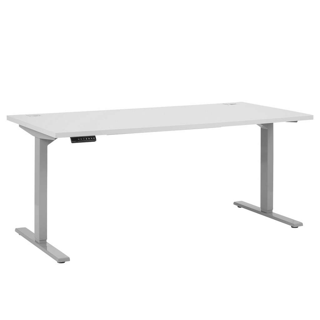 home24 Schreibtisch eDJUST II