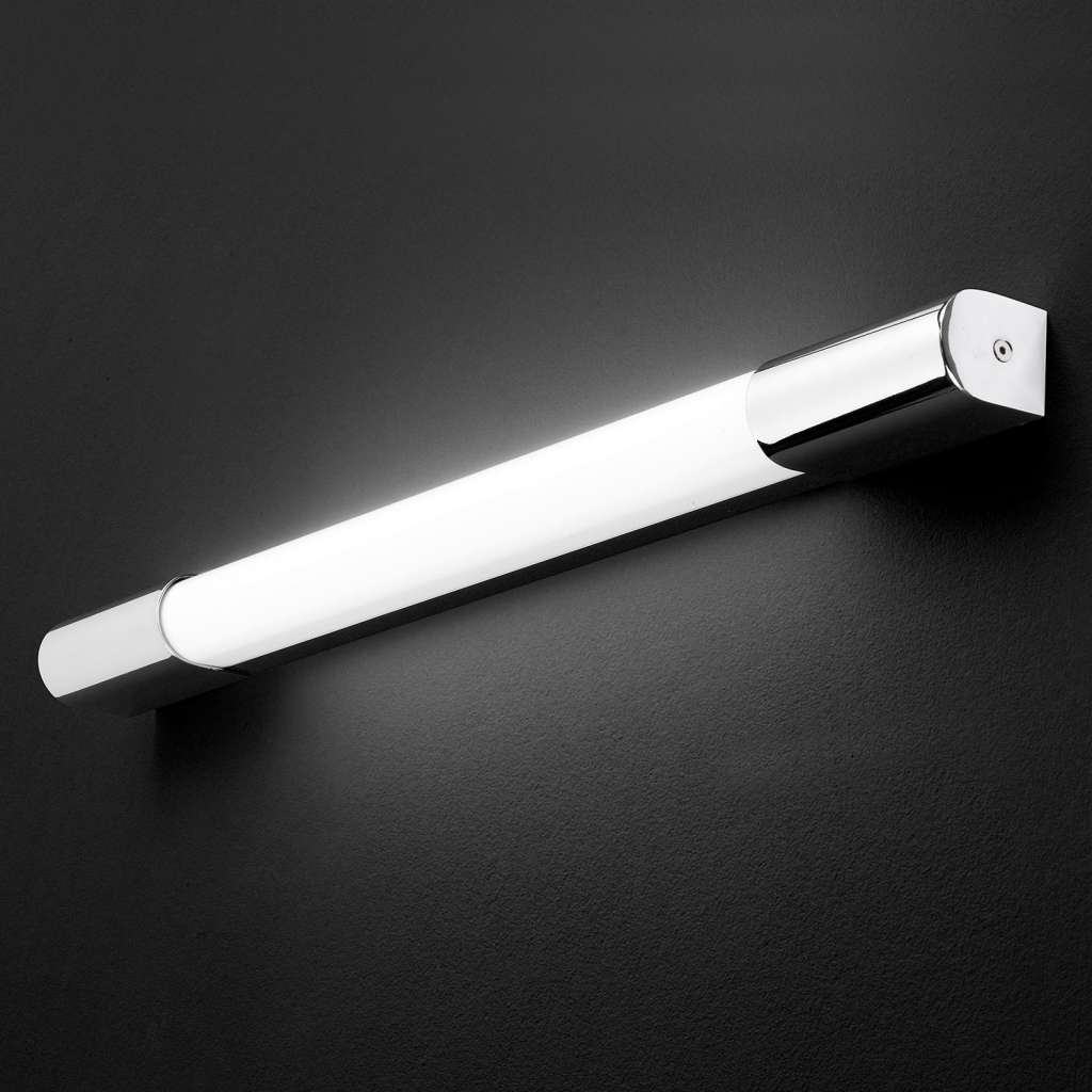 home24 LED-Wandleuchte Clayton