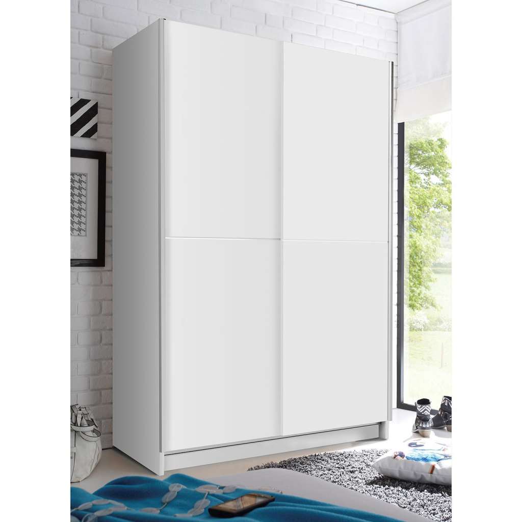 home24 Garderobenschrank Hamersley