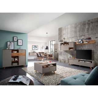 home24 Haengeschrank Calvi I