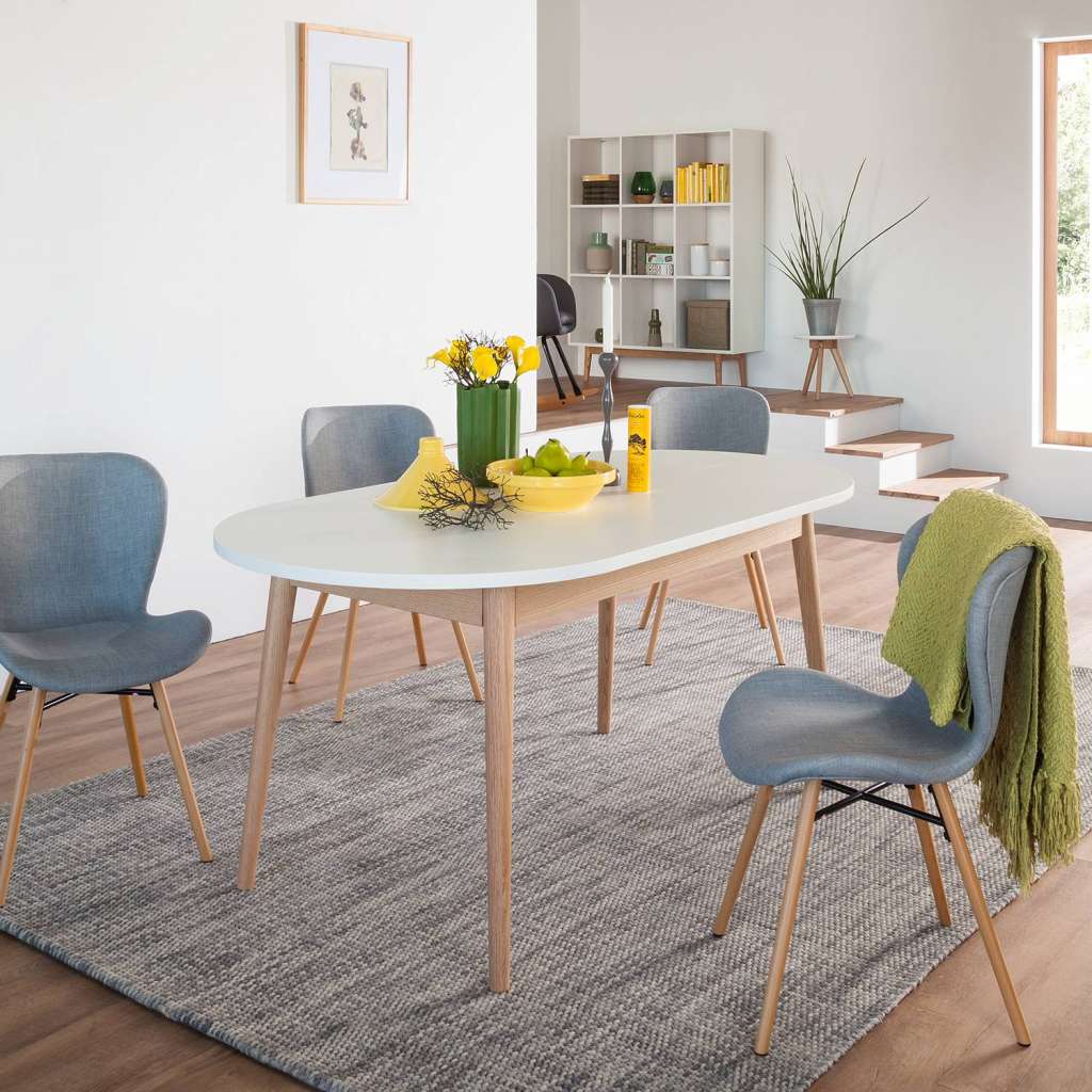 home24 Esstisch Lindholm V