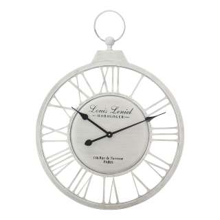 home24 Wanduhr Creon