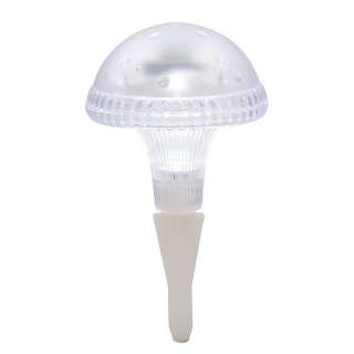 home24 LED-Aussenleuchte Assisi Pilz