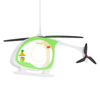 home24 Pendelleuchte Hubschrauber Kasper