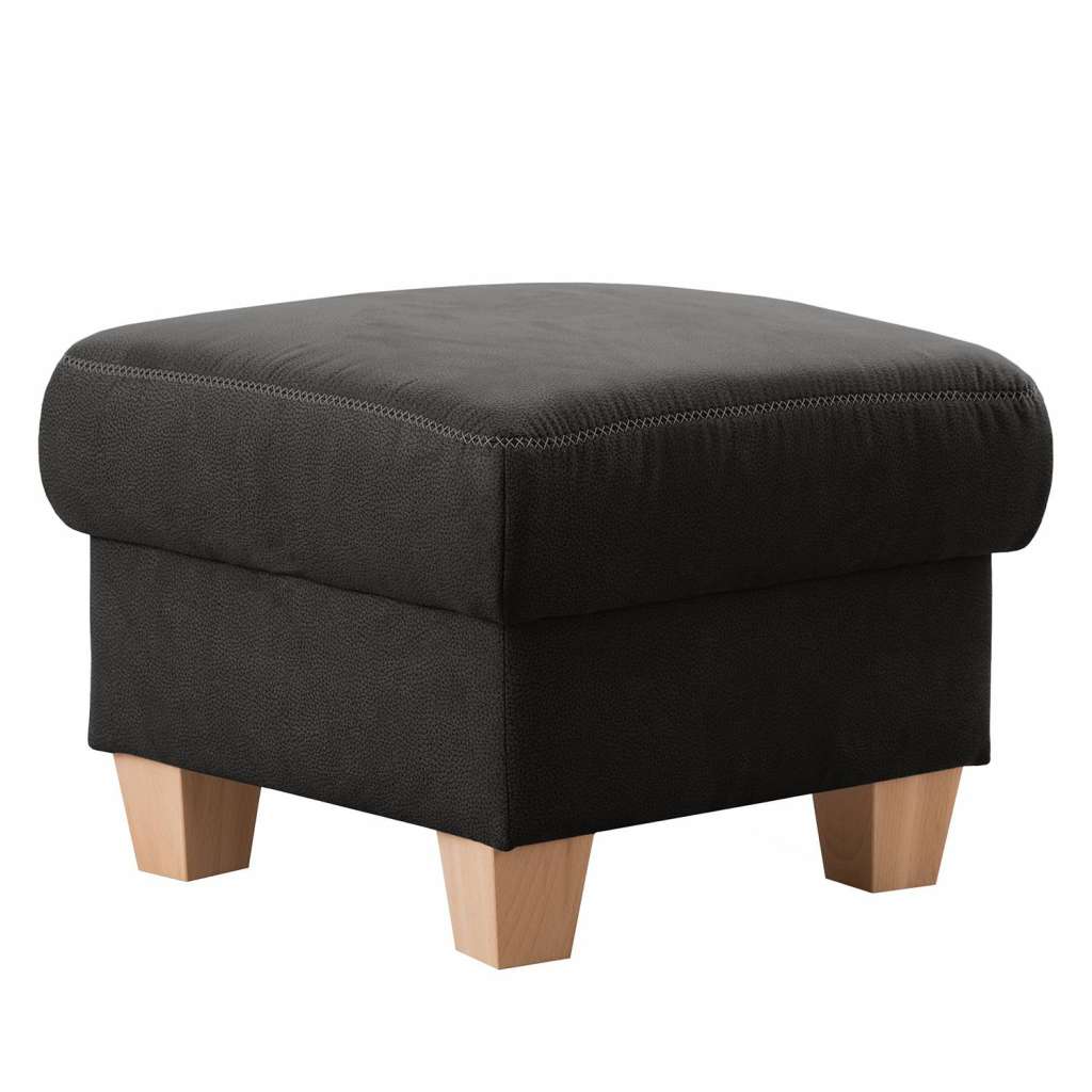 home24 Polsterhocker Berlaar