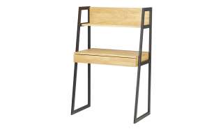 Stehschreibtisch  Comida ¦ holzfarben ¦ Maße (cm): B: 81 H: 125 T: 46 Tische > Schreibtische - Höffner