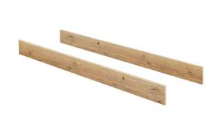 Umbauseiten  Morris Oak ¦ holzfarben ¦ Maße (cm): B: 1,5 H: 13 Sonstiges Zubehör - Höffner